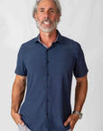Short Sleeve Core Geo - Ace Dot