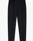 Original Stretch Chinos 2025 (BLACK)