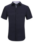 Short Sleeve Core Geo - Ace Dot