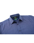 Tattersall Performance - Blue