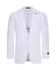 Cloud Tech Waffle Blazer™ - White