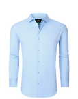Bamboo Solid Luxury - Light Blue