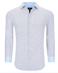 Core Geo Pattern Performance - Star Dot Navy