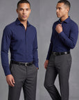 Trail Versa Solid - Navy