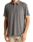 Performance Solid Polo