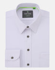 Chambray Performance - White