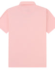 The New Standard Performance Polo (Pink PEACH)