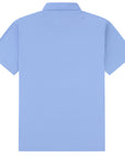 The New Standard Performance Polo (Sky)