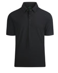 The New Standard Performance Polo (BLACK)