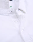 The New Standard Performance Polo (WHITE)