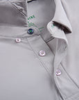 The New Standard Performance Polo (Grey)