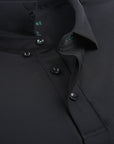 The New Standard Performance Polo (BLACK)