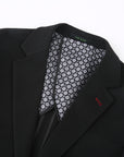 Cloud Tech Waffle Blazer™ - Black