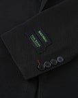 Cloud Tech Waffle Blazer™ - Black