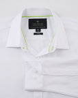 BirdsEye Performance Tech™ - White