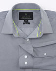 BirdsEye Performance Tech™ - Grey