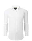 Cloud Essentials Tech™ Dress Shirt - White