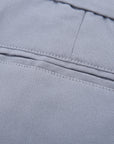 Original Stretch Chinos 2025 (SILVER)