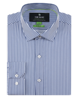 Striped One™ - Royal