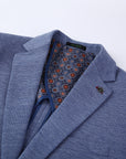 Sam Vintage Sport Coat - Sky Blue