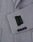 Sam Vintage Sport Coat - Silver