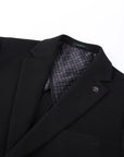 Sam Vintage Sport Coat - Black