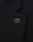 Sam Vintage Sport Coat - Black