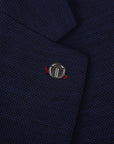 Sam Vintage Sport Coat - Navy