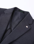 Avela Vintage Sport Coat - Grey