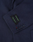 Bossy Sport Coat - Navy