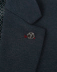 Sam Vintage Sport Coat - Hunter Green