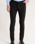 Original Stretch Chinos 2025 (BLACK)