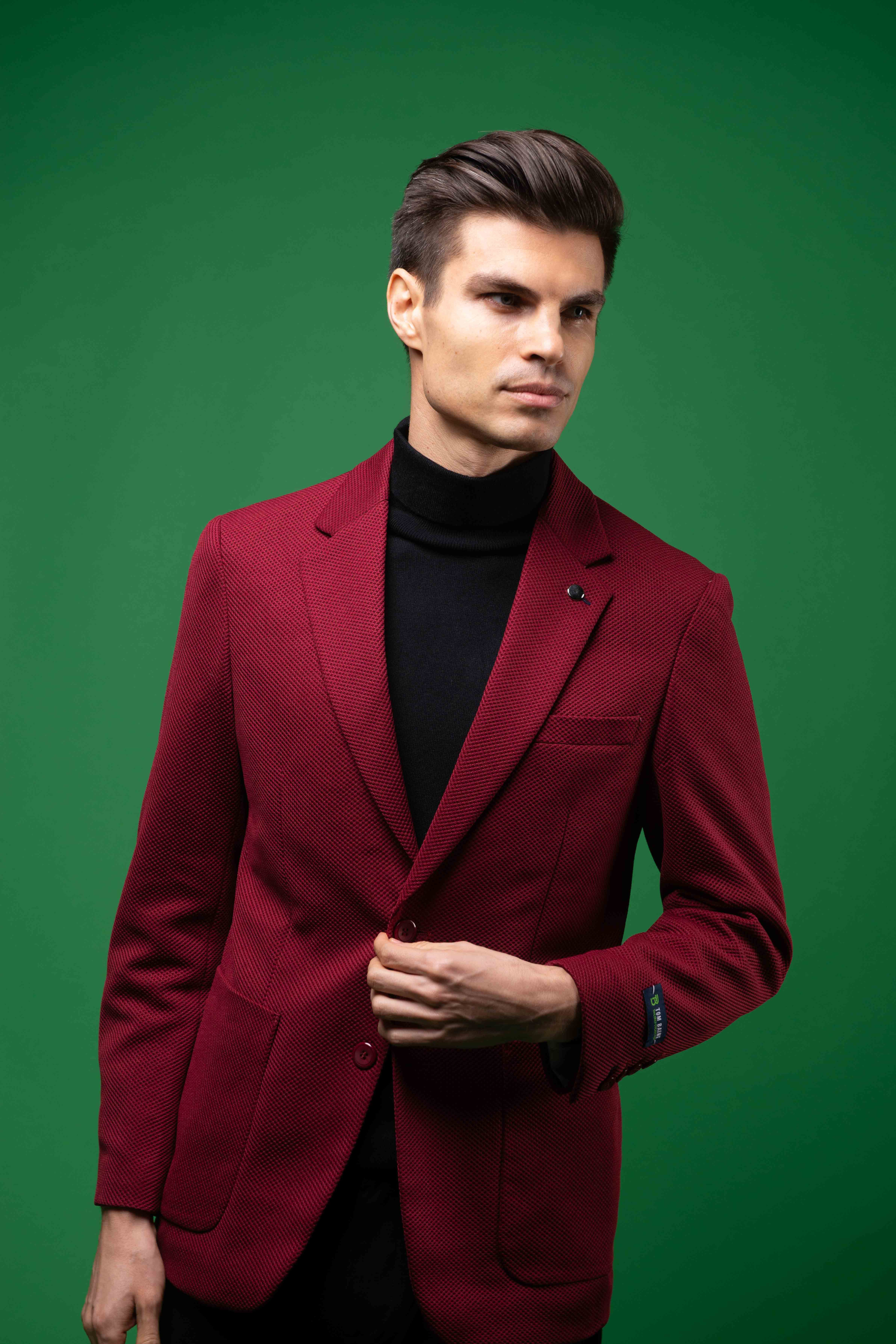 Discover the #1 Wardrobe Piece for Men