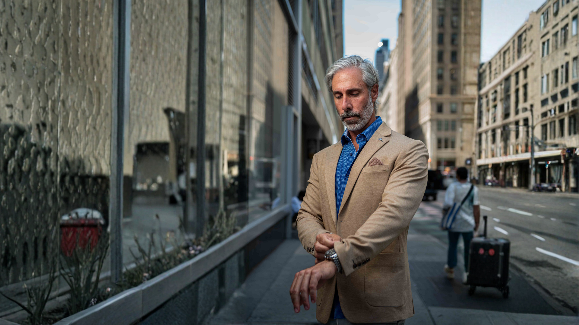 Good Style Choices for Middle-Aged Dads: What Works, What to Avoid, and How to Upgrade Your Look