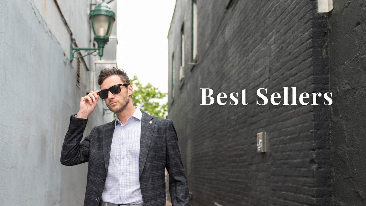 BEST SELLERS