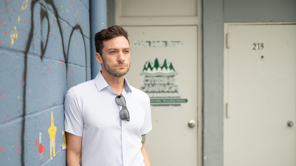 SHORT SLEEVES