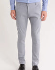Original Stretch Chinos 2025 (SILVER)