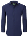Core Solid Performance - Navy
