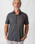 Short Sleeve Core Geo - Texture Dot