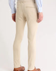 Original Stretch Chinos 2025 (SAND)