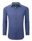 Tattersall Performance - Blue
