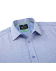 Baine Twill - Blue
