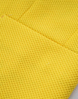 Prestige Texture Sport Coat - Yellow