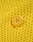 Prestige Texture Sport Coat - Yellow