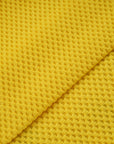 Prestige Texture Sport Coat - Yellow