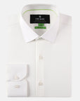 Bamboo Solid Luxury - Off White