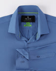 Bamboo Solid Luxury - Blue