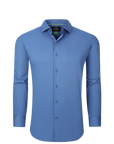Bamboo Solid Luxury - Blue