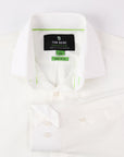 ECO Bamboo Regular Fit - White