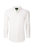 ECO Bamboo Regular Fit - White